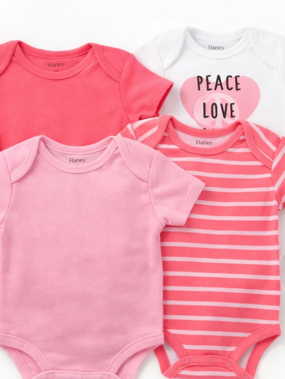 30 PCS Baby Clothes Bundle 0–24M Mixed Boy & Girl HUGE LOT 💕 Reseller Deal! - Picture 3 of 17